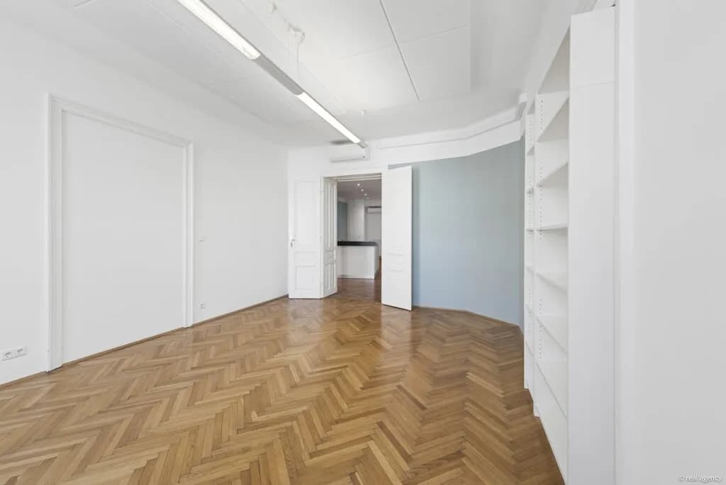 6-Zimmer-Gewerbeimmobilie mieten in Wien – 204 m², € 3.165 – Bild 27 von 40