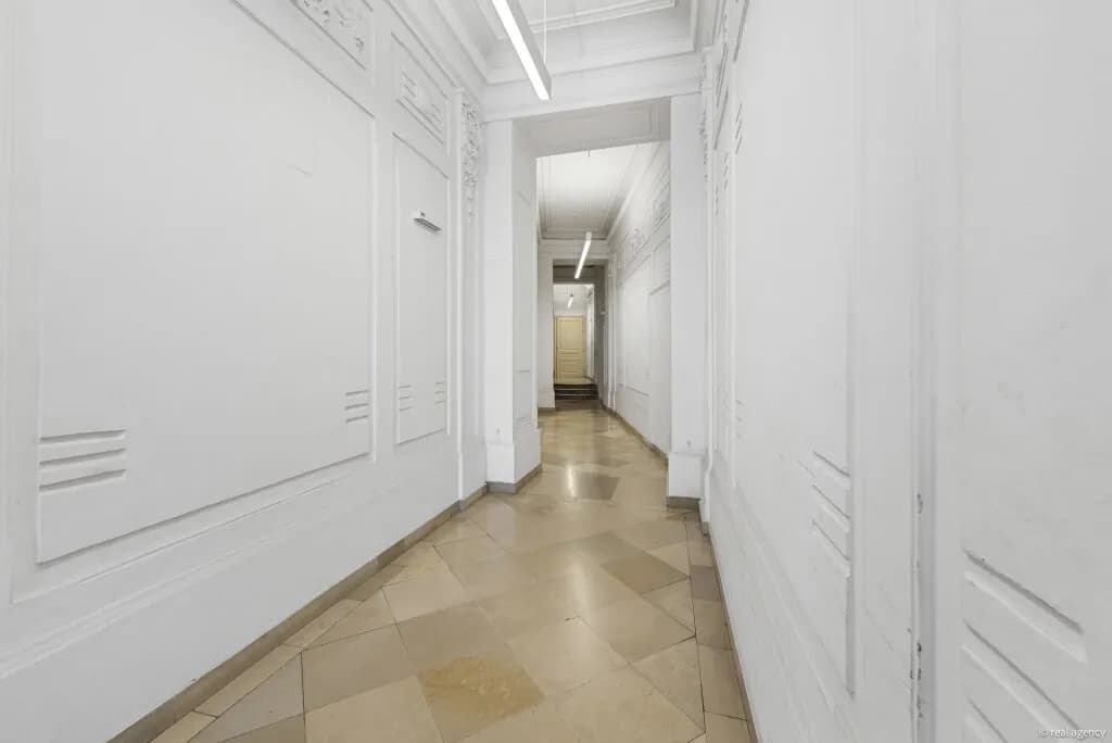 6-Zimmer-Gewerbeimmobilie mieten in Wien – 204 m², € 3.165 – Bild 34 von 40
