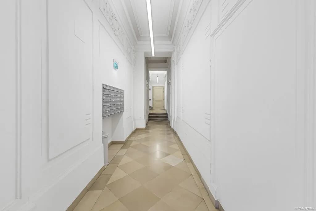 6-Zimmer-Gewerbeimmobilie mieten in Wien – 204 m², € 3.165 – Bild 35 von 40