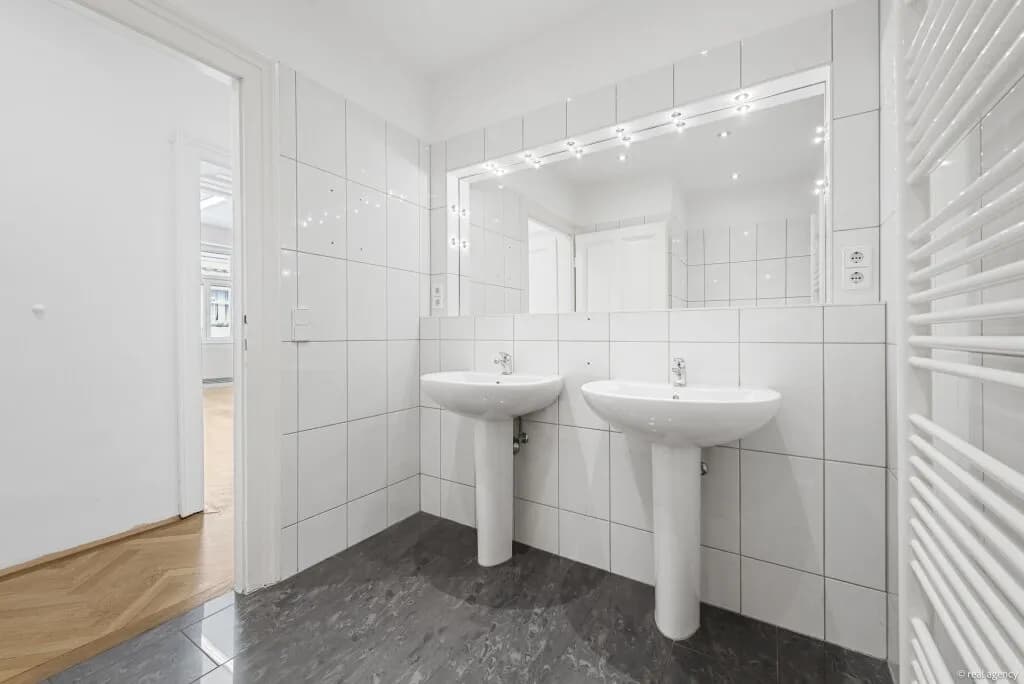 6-Zimmer-Gewerbeimmobilie mieten in Wien – 204 m², € 3.165 – Bild 37 von 40