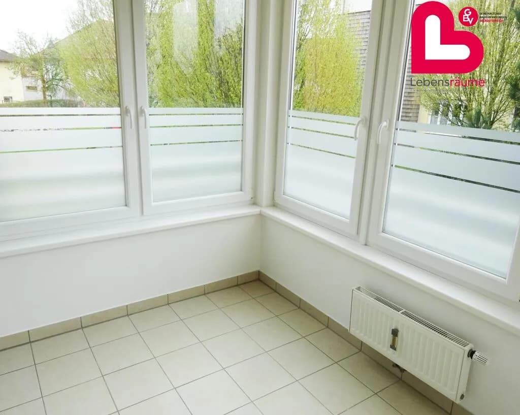 3-Zimmer-Wohnung mieten in Rohrbach – 90,35 m², € 712 – Bild 5 von 15