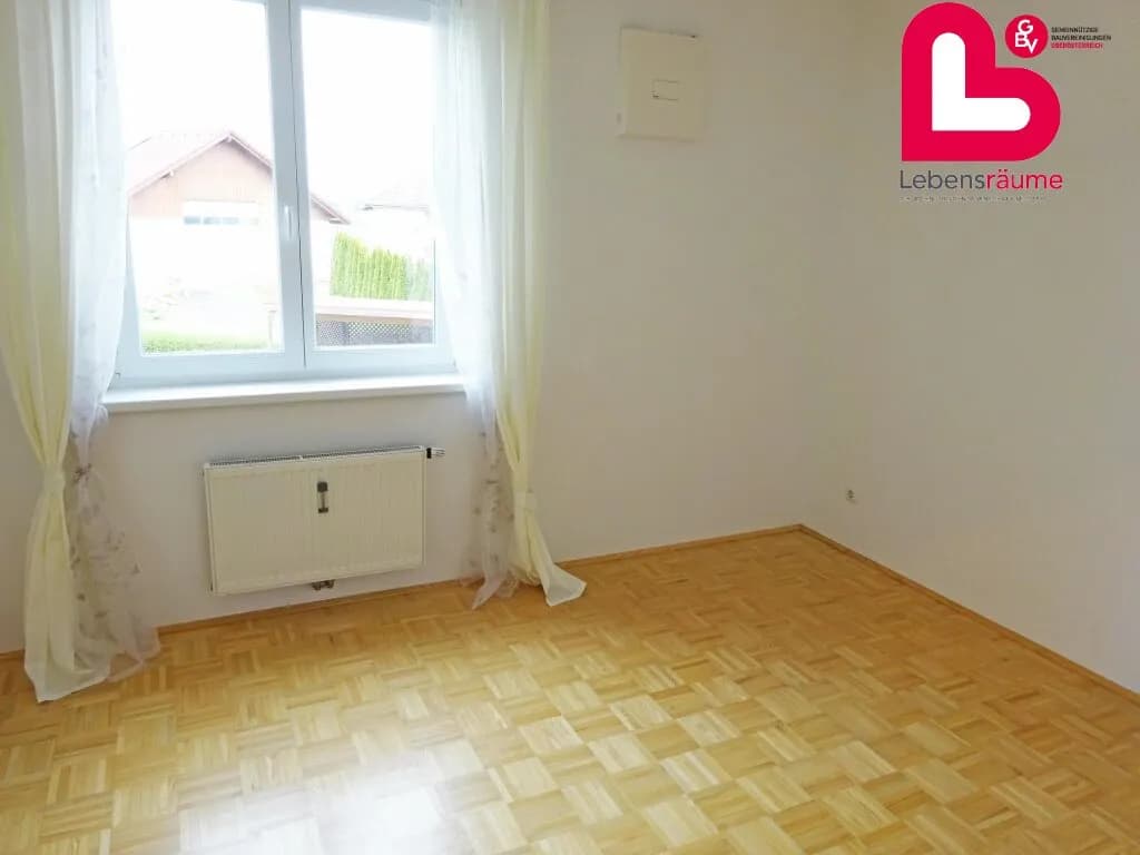 3-Zimmer-Wohnung mieten in Rohrbach – 90,35 m², € 712 – Bild 7 von 15