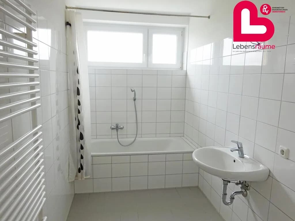3-Zimmer-Wohnung mieten in Rohrbach – 90,35 m², € 712 – Bild 8 von 15