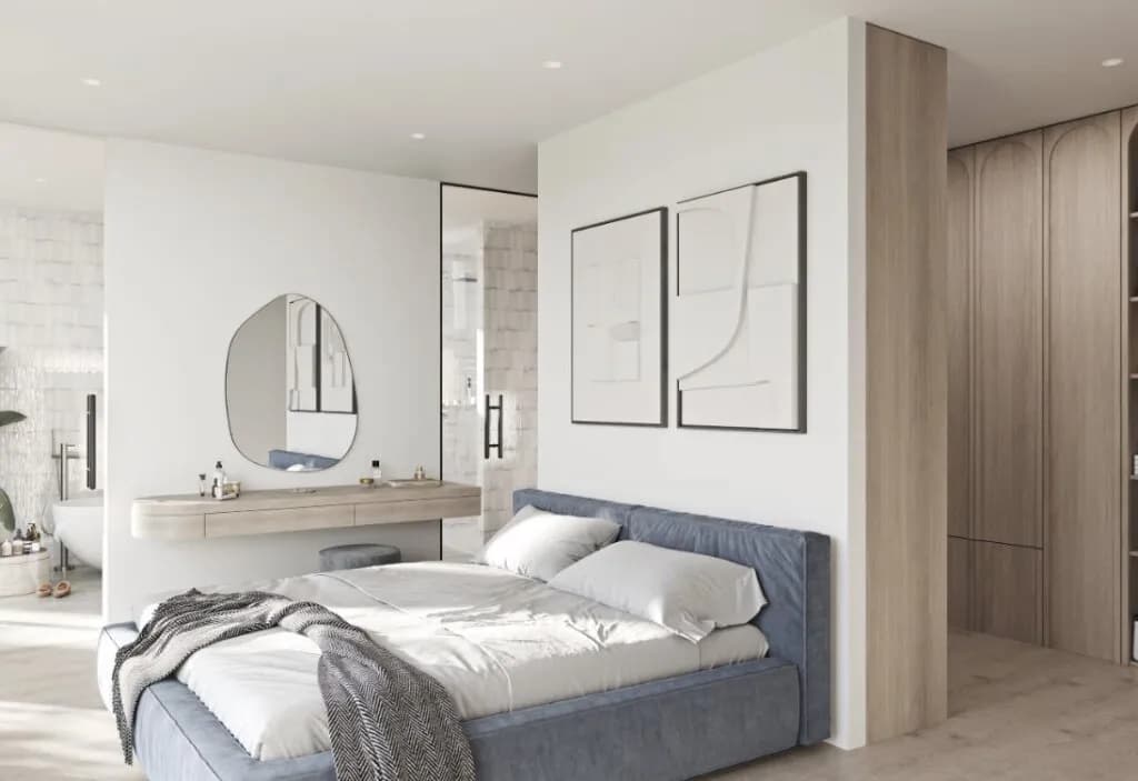 4-Zimmer-Wohnung kaufen in Gmunden – 158,65 m², € 1.713.960 – Bild 5 von 14