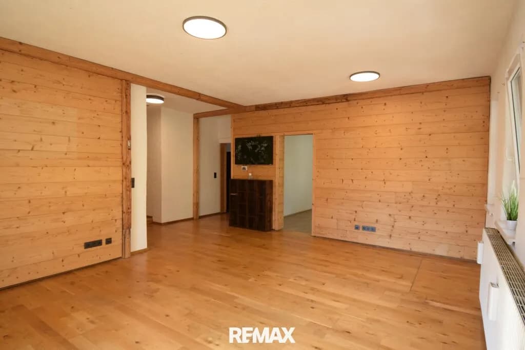 3-Zimmer-Wohnung mieten in Scheibbs – 125 m², € 760 – Bild 2 von 15
