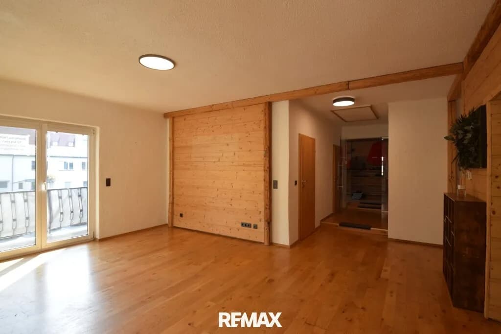 3-Zimmer-Wohnung mieten in Scheibbs – 125 m², € 760 – Bild 3 von 15
