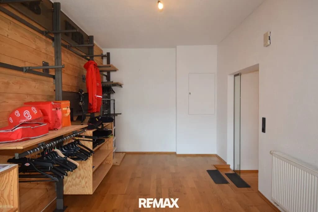 3-Zimmer-Wohnung mieten in Scheibbs – 125 m², € 760 – Bild 5 von 15