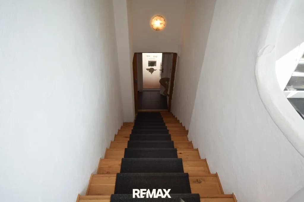 3-Zimmer-Wohnung mieten in Scheibbs – 125 m², € 760 – Bild 6 von 15
