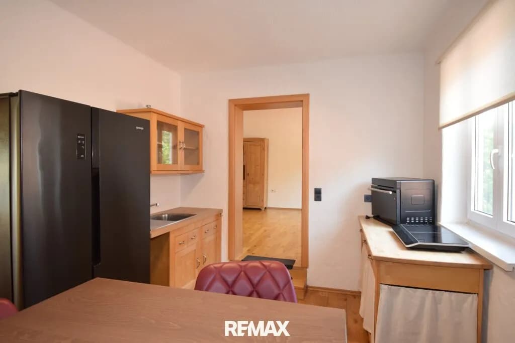 3-Zimmer-Wohnung mieten in Scheibbs – 125 m², € 760 – Bild 9 von 15