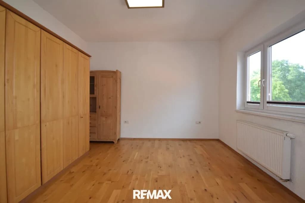3-Zimmer-Wohnung mieten in Scheibbs – 125 m², € 760 – Bild 11 von 15