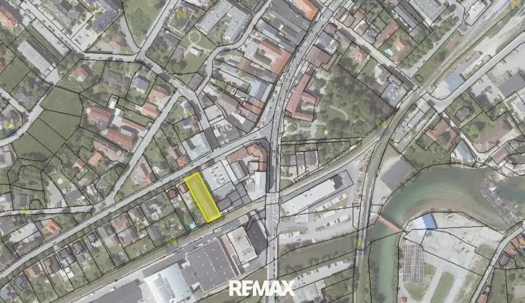 3-Zimmer-Wohnung mieten in Scheibbs – 125 m², € 760 – Bild 14 von 15