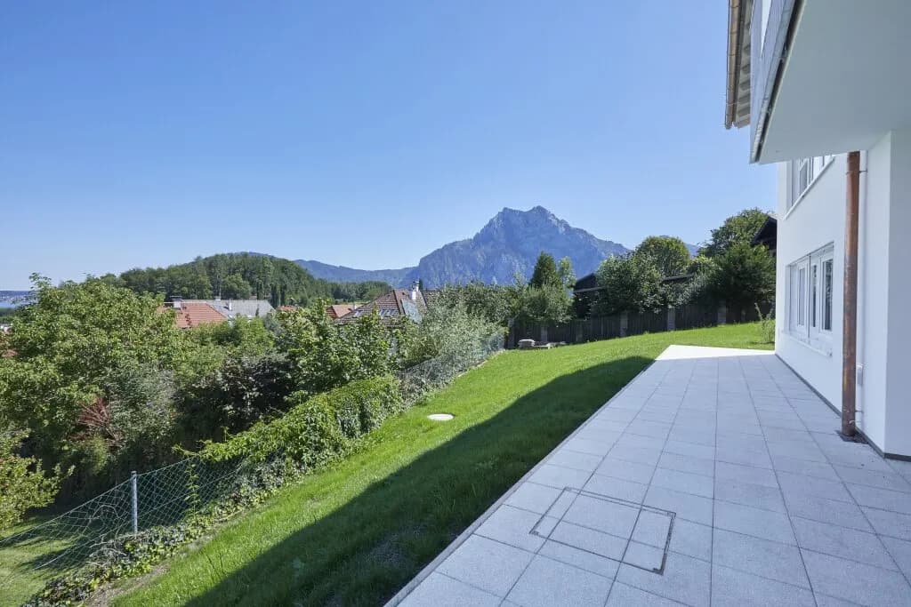 Wohnung kaufen in Gmunden – 105,43 m², € 599.000 – Bild 7 von 10