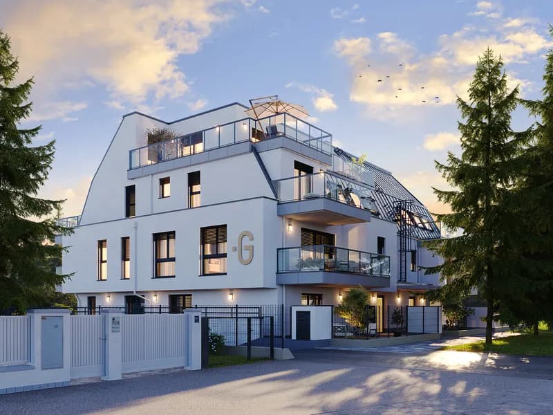 4-Zimmer-Wohnung kaufen in Wien – 112,91 m², € 999.900 – Bild 2 von 15