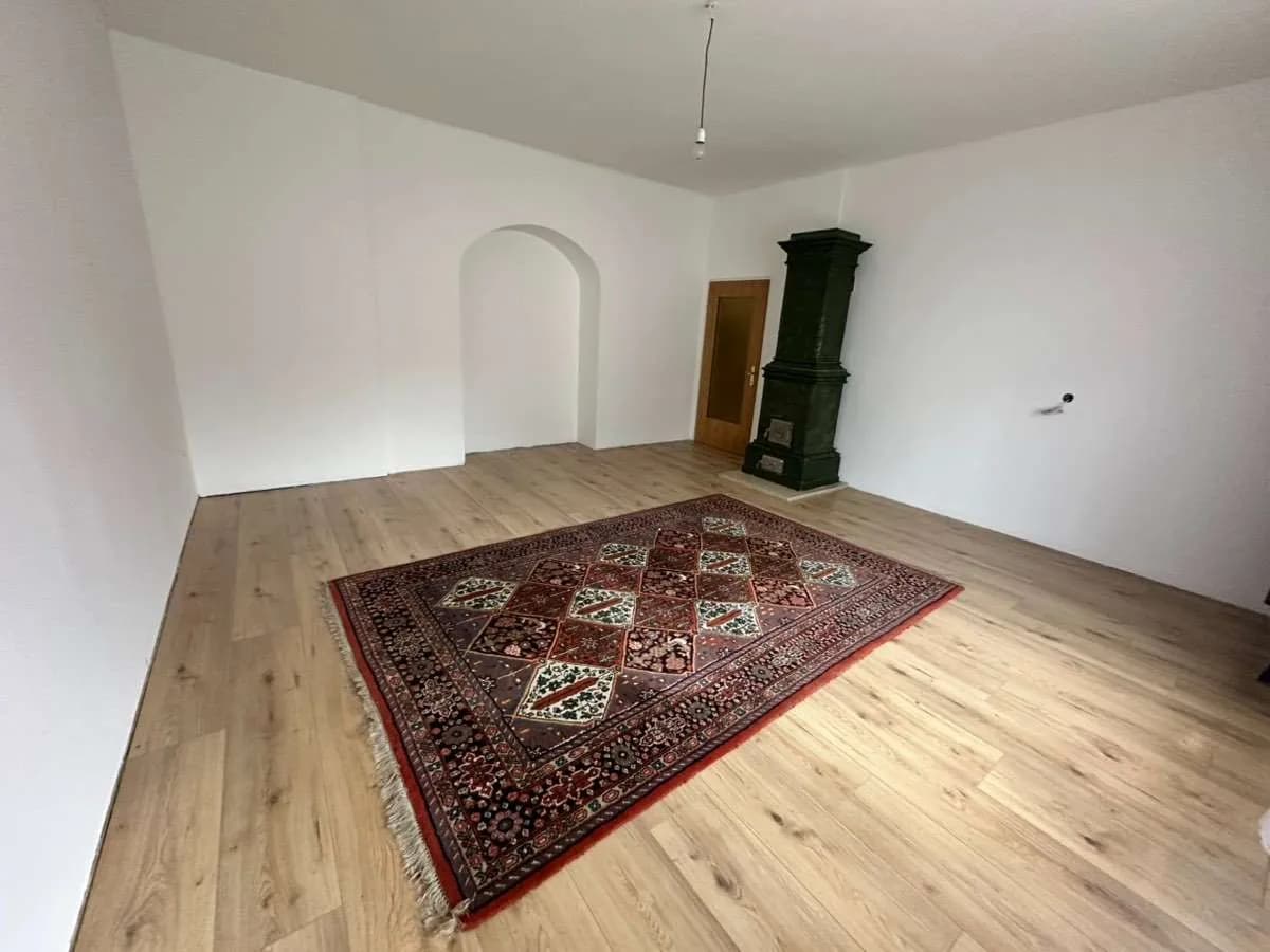 4-Zimmer-Haus mieten in Baden – 140 m², € 1.380 – Bild 3 von 11