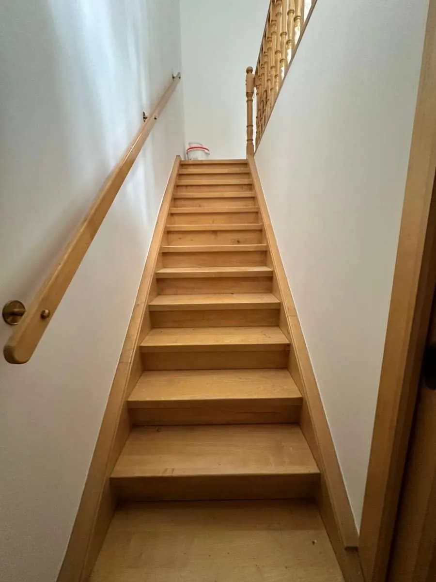4-Zimmer-Haus mieten in Baden – 140 m², € 1.380 – Bild 6 von 11