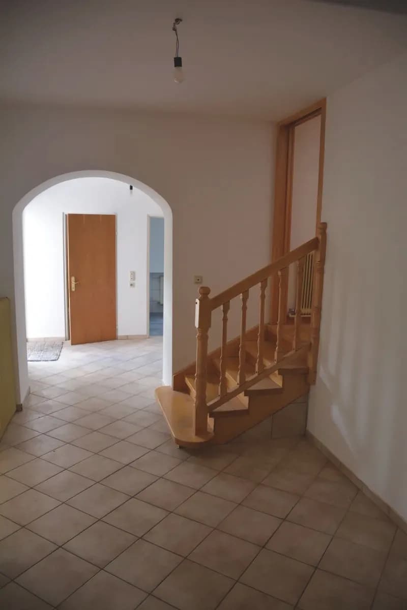 4-Zimmer-Haus mieten in Baden – 140 m², € 1.380 – Bild 10 von 11