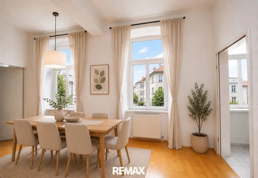 2-Zimmer-Wohnung kaufen in Wien – 55,53 m², € 180.000 – Bild 3 von 13