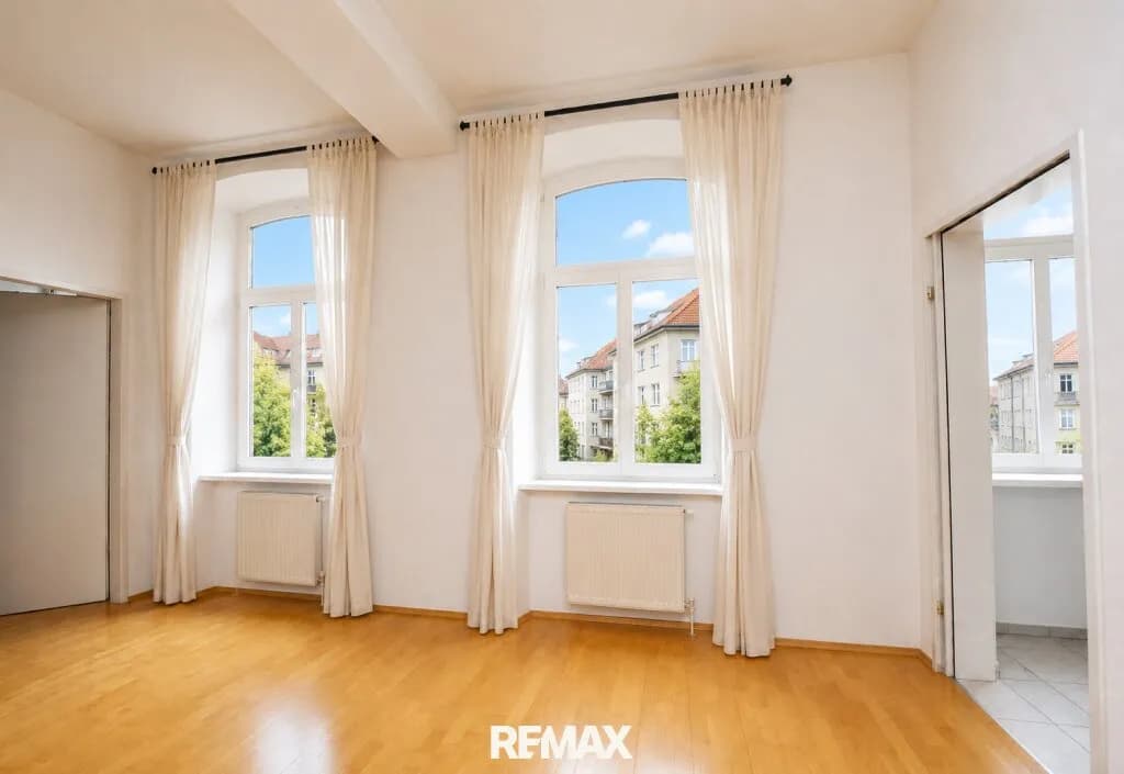 2-Zimmer-Wohnung kaufen in Wien – 55,53 m², € 180.000 – Bild 4 von 13