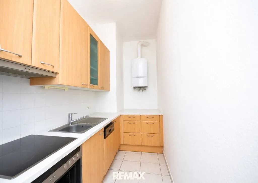 2-Zimmer-Wohnung kaufen in Wien – 55,53 m², € 180.000 – Bild 5 von 13