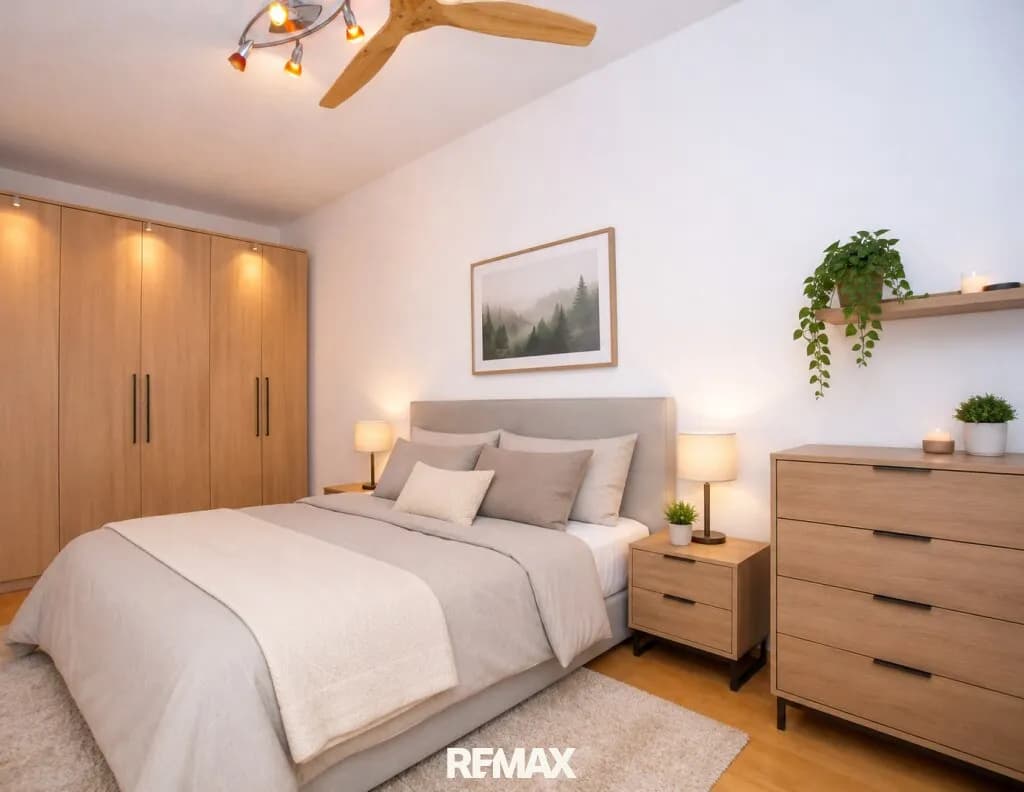 2-Zimmer-Wohnung kaufen in Wien – 55,53 m², € 180.000 – Bild 6 von 13