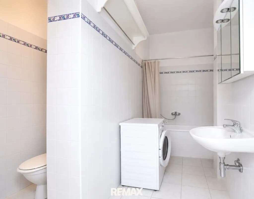 2-Zimmer-Wohnung kaufen in Wien – 55,53 m², € 180.000 – Bild 9 von 13