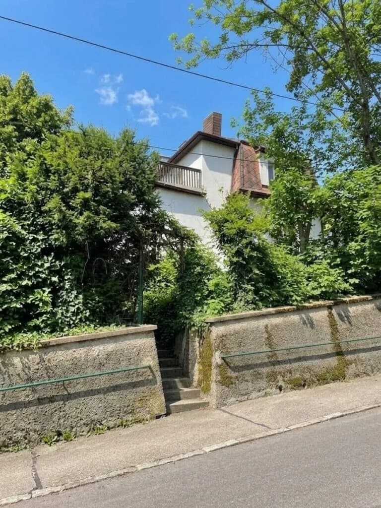 Grundstück kaufen in Wien – 420 m², € 850.000 – Bild 2 von 8