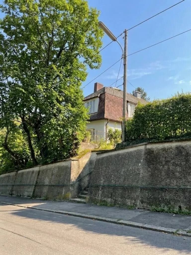 Grundstück kaufen in Wien – 420 m², € 850.000 – Bild 6 von 8