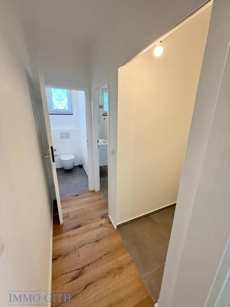 4-Zimmer-Gewerbeimmobilie mieten in Mödling – 93 m², € 1.650 – Bild 17 von 31