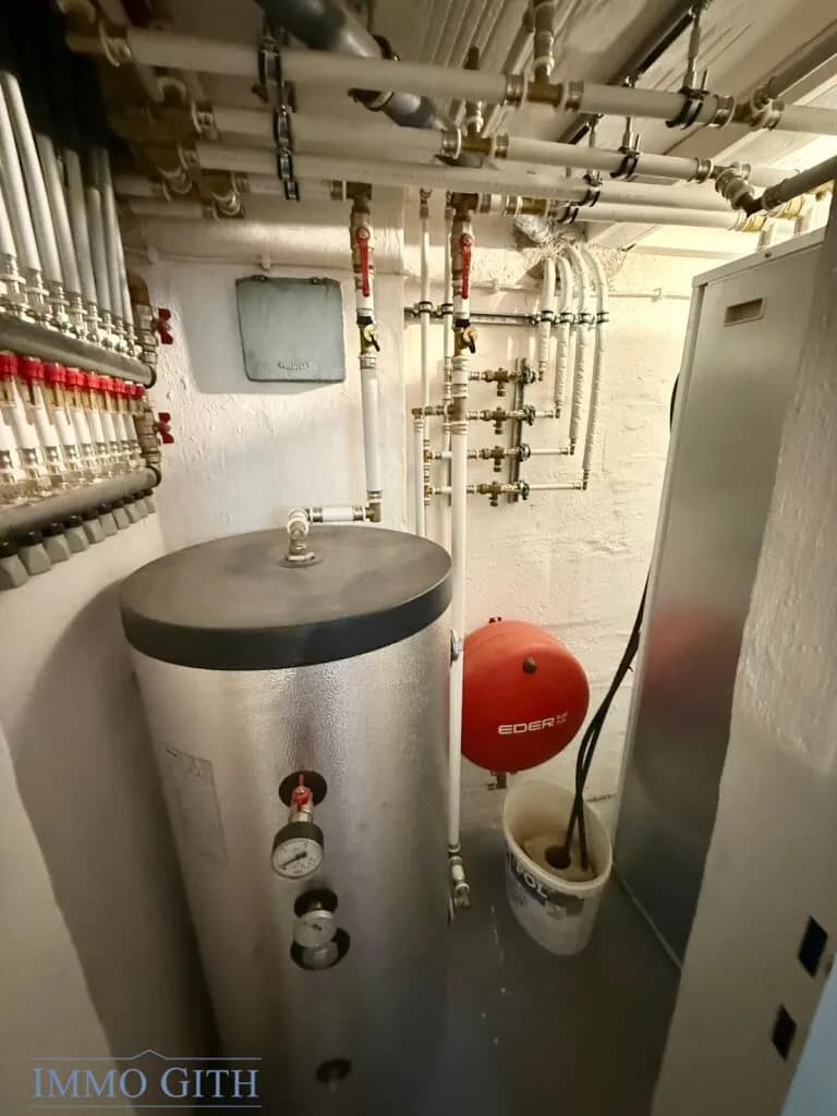 4-Zimmer-Gewerbeimmobilie mieten in Mödling – 93 m², € 1.650 – Bild 22 von 31