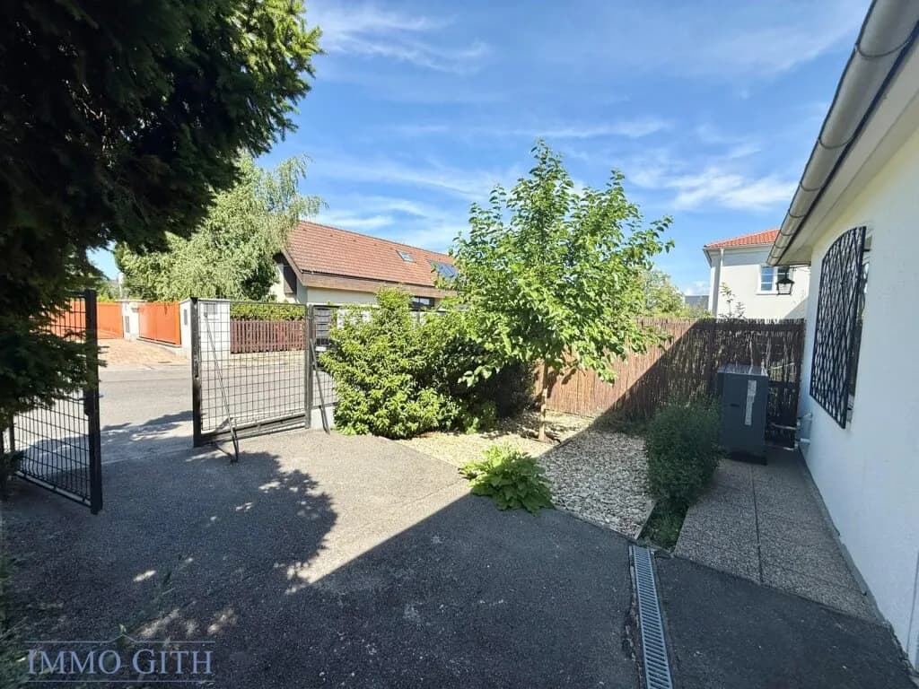 4-Zimmer-Gewerbeimmobilie mieten in Mödling – 93 m², € 1.650 – Bild 24 von 31