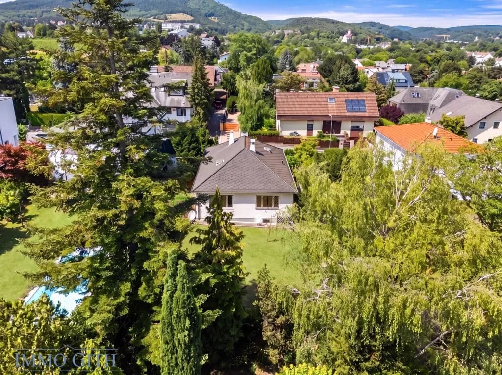 4-Zimmer-Gewerbeimmobilie mieten in Mödling – 93 m², € 1.650 – Bild 29 von 31