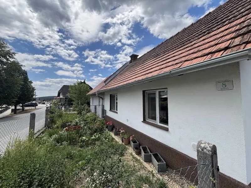2-Zimmer-Haus kaufen in Weiz – 64 m², € 135.000 – Bild 3 von 5
