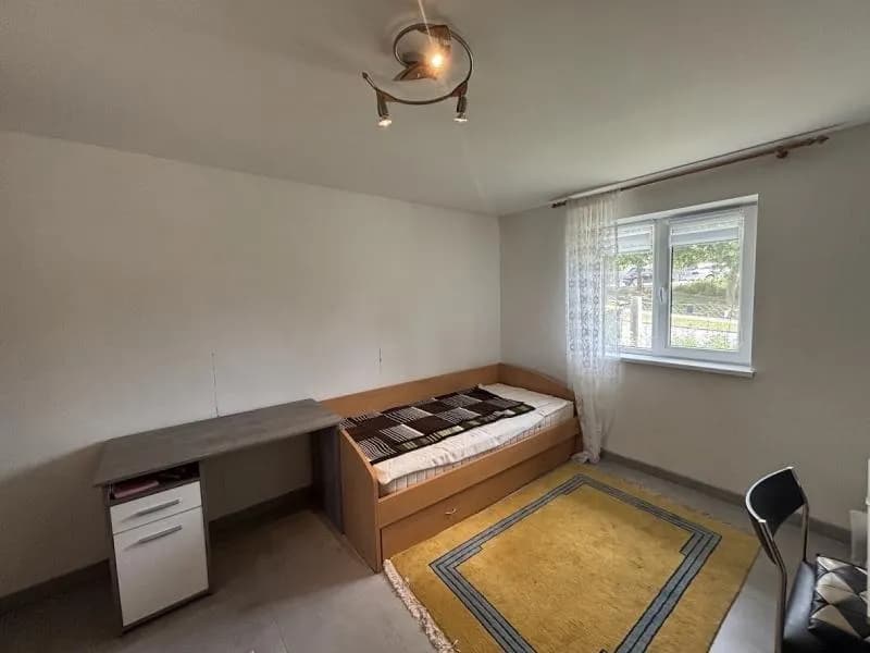 2-Zimmer-Haus kaufen in Weiz – 64 m², € 135.000 – Bild 4 von 5