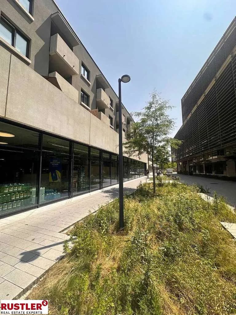 Gewerbeimmobilie mieten in Klagenfurt – 77 m², € 1.070