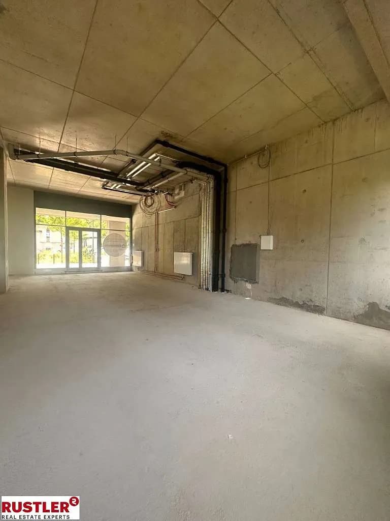Gewerbeimmobilie mieten in Klagenfurt – 77 m², € 1.070 – Bild 3 von 19