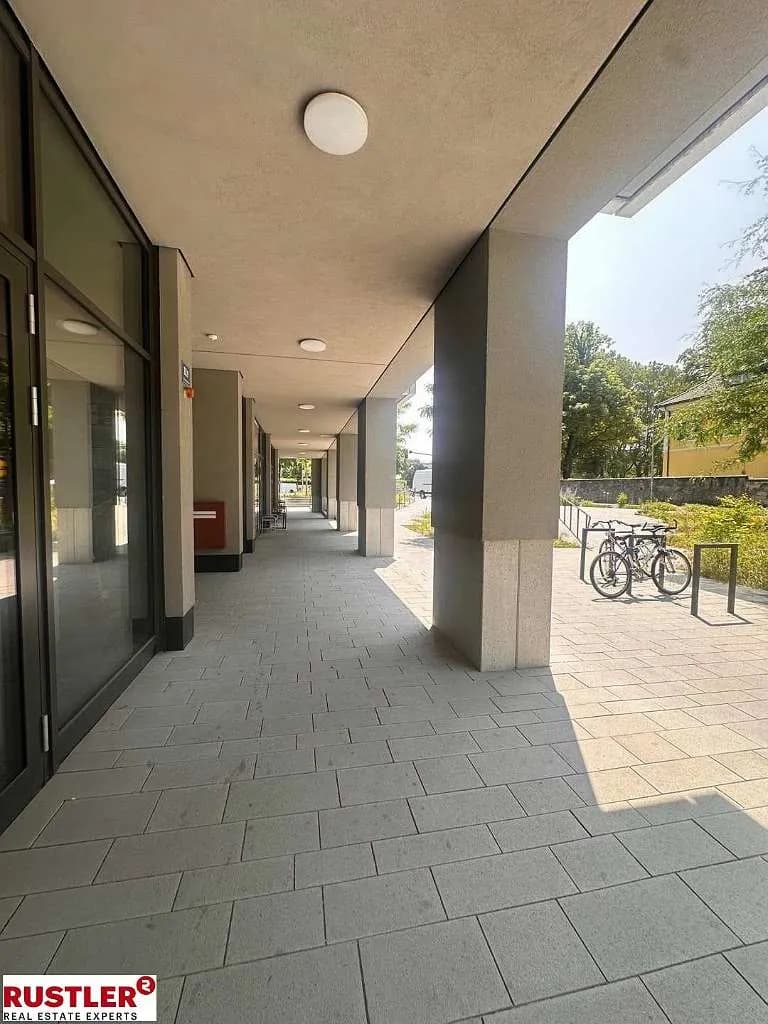 Gewerbeimmobilie mieten in Klagenfurt – 77 m², € 1.070 – Bild 10 von 19