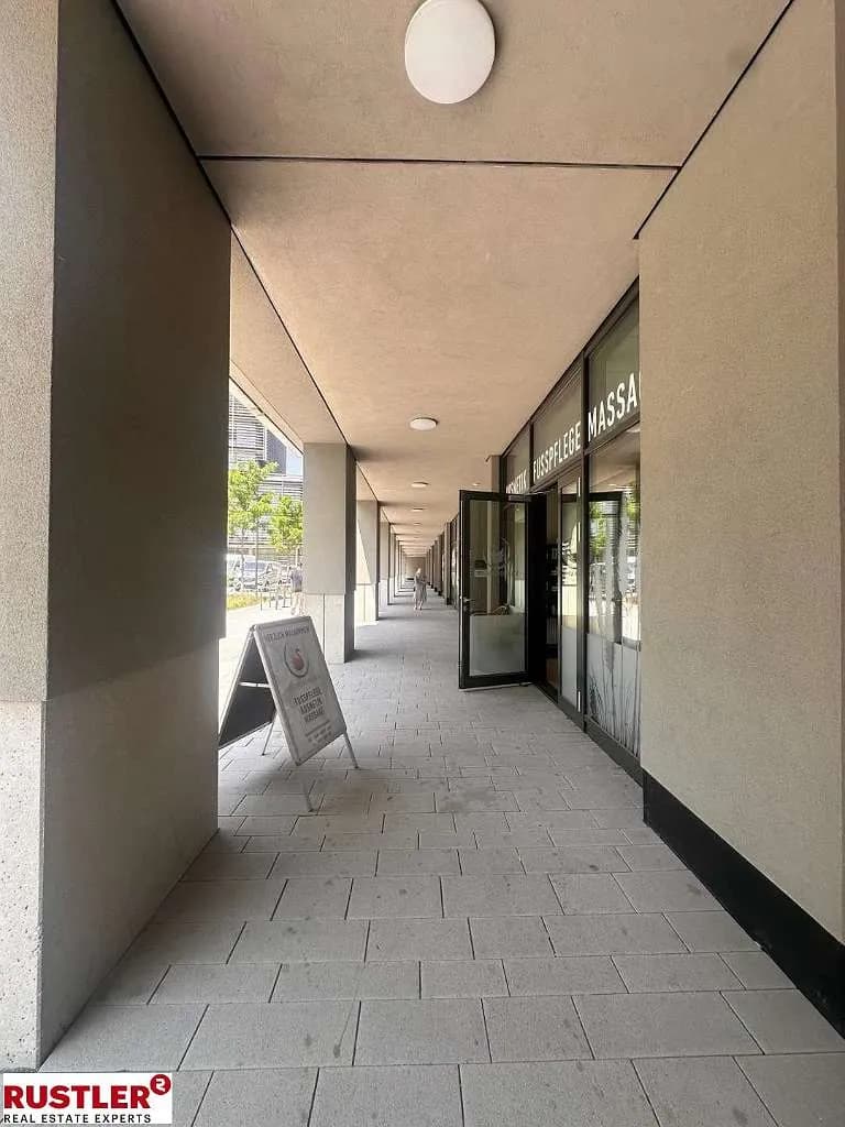Gewerbeimmobilie mieten in Klagenfurt – 77 m², € 1.070 – Bild 11 von 19