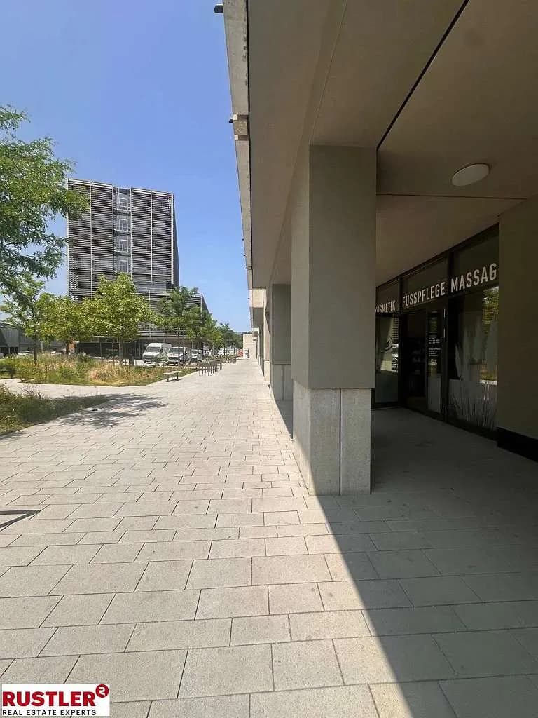 Gewerbeimmobilie mieten in Klagenfurt – 77 m², € 1.070 – Bild 12 von 19
