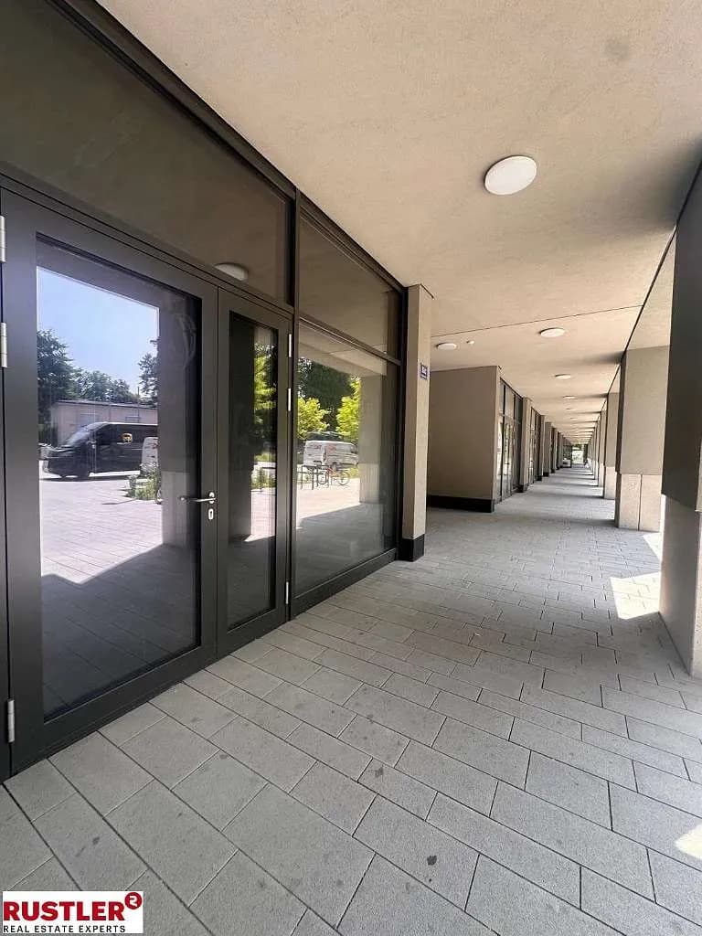 Gewerbeimmobilie mieten in Klagenfurt – 77 m², € 1.070 – Bild 13 von 19