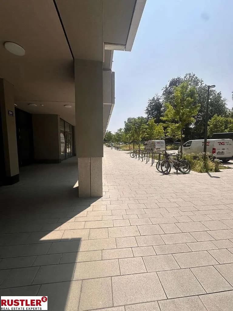 Gewerbeimmobilie mieten in Klagenfurt – 77 m², € 1.070 – Bild 14 von 19