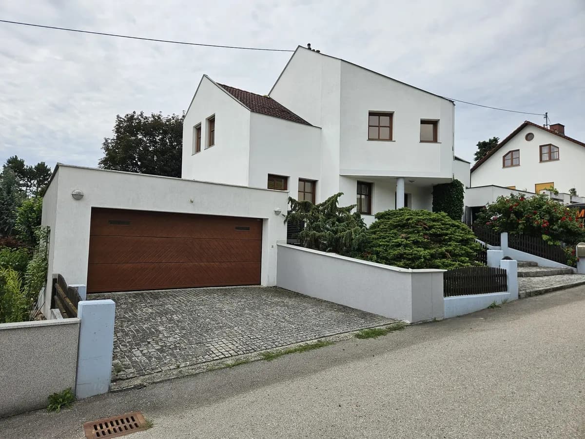6-Zimmer-Haus kaufen in Linz Land – 198 m², € 939.000 – Bild 3 von 19