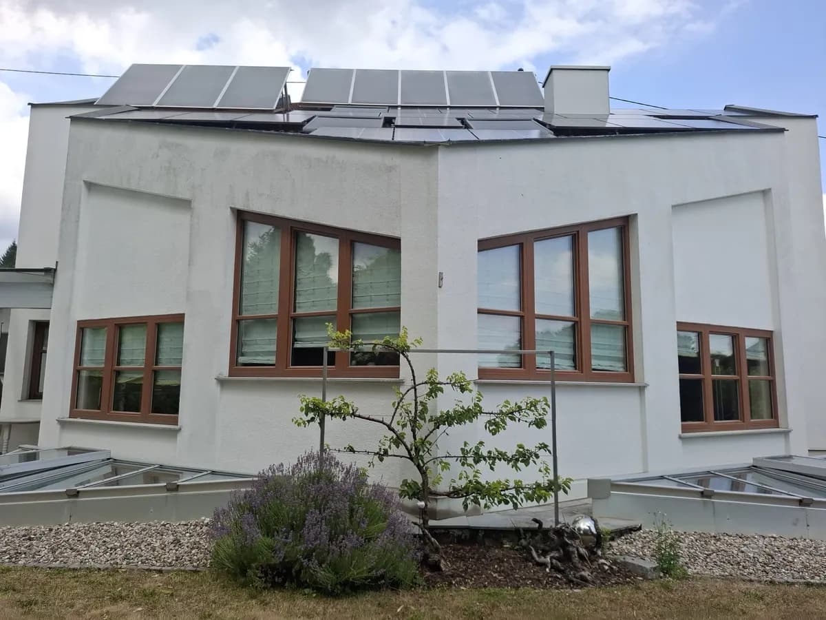 6-Zimmer-Haus kaufen in Linz Land – 198 m², € 939.000 – Bild 5 von 19