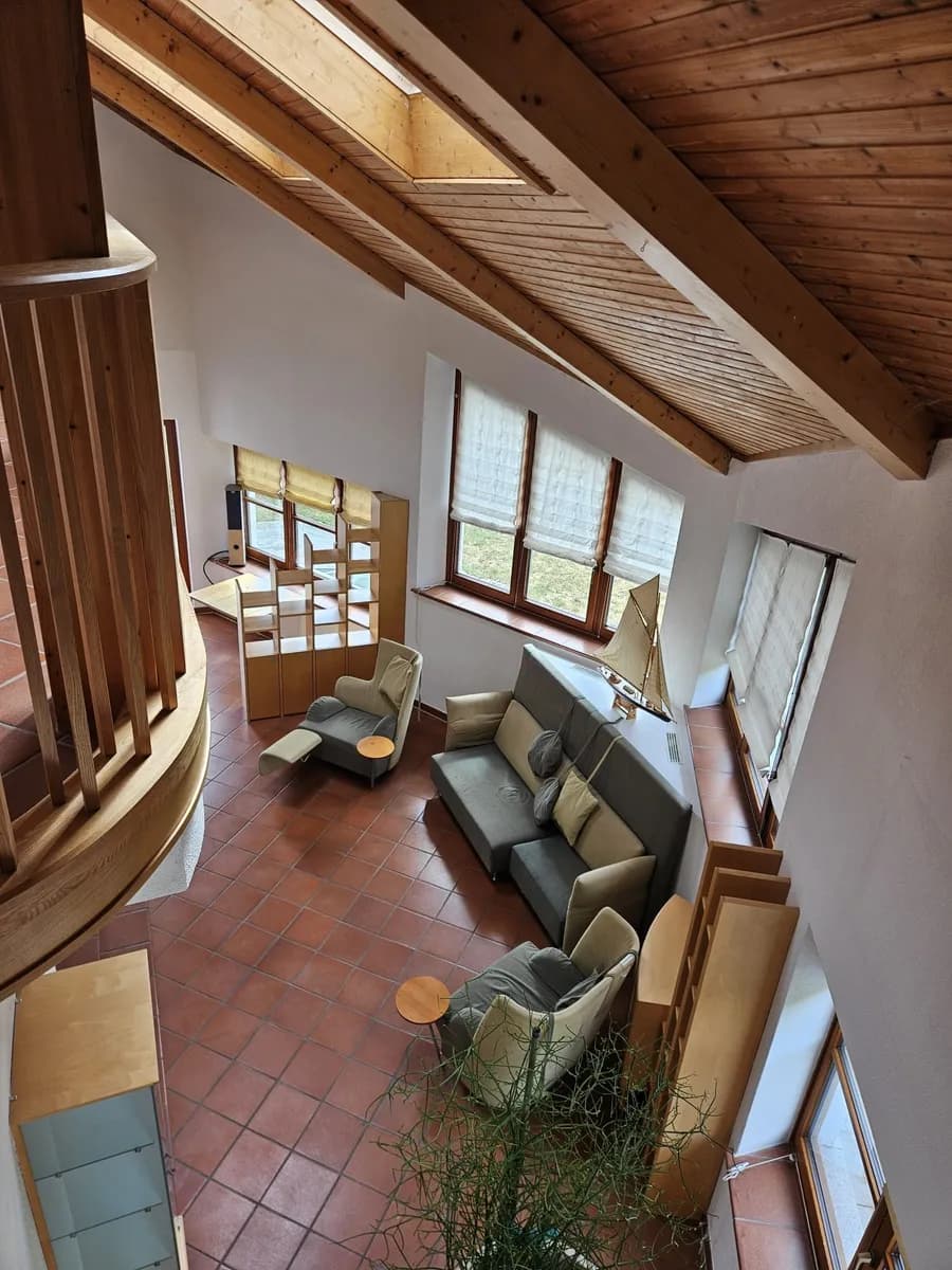 6-Zimmer-Haus kaufen in Linz Land – 198 m², € 939.000 – Bild 11 von 19