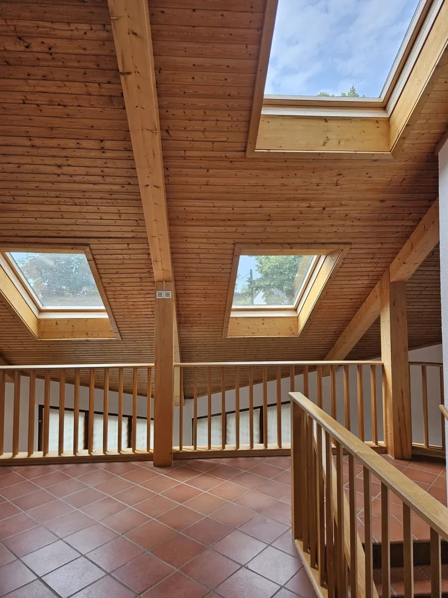 6-Zimmer-Haus kaufen in Linz Land – 198 m², € 939.000 – Bild 13 von 19