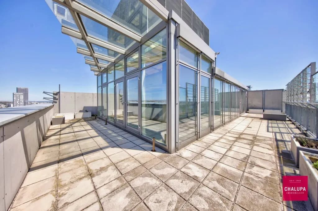 Wohnung mieten in Wien – 81 m², € 3.500