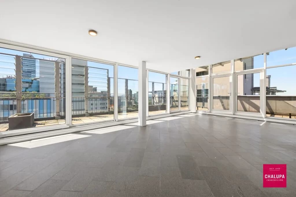 Wohnung mieten in Wien – 81 m², € 3.500 – Bild 2 von 21