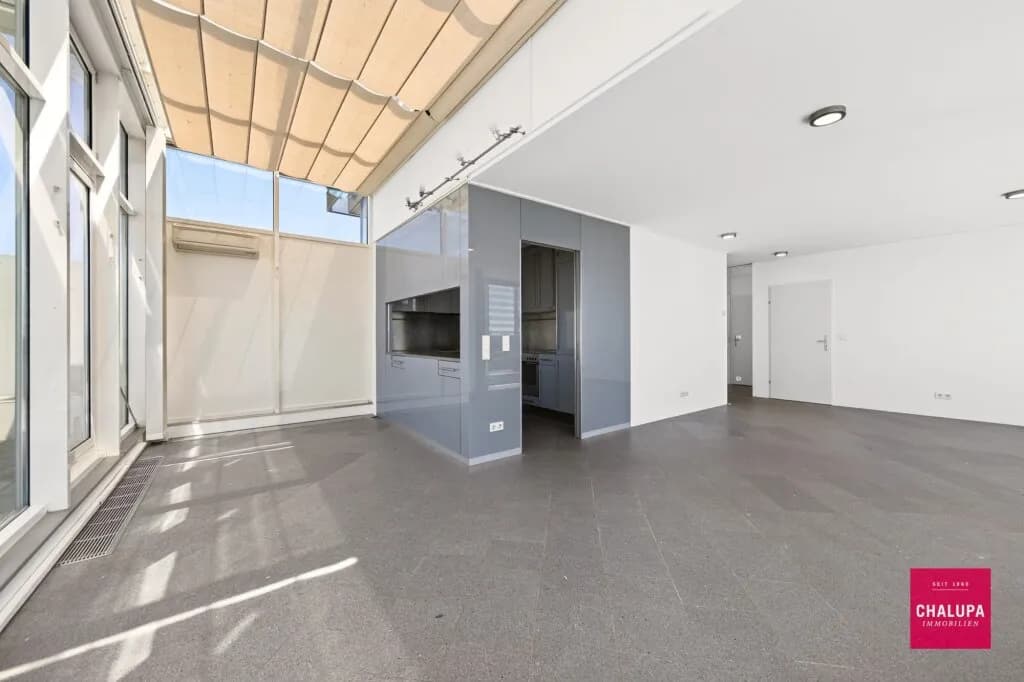 Wohnung mieten in Wien – 81 m², € 3.500 – Bild 3 von 21