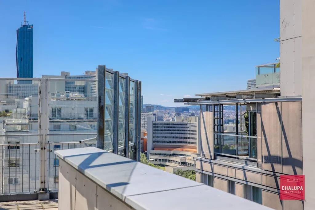 Wohnung mieten in Wien – 81 m², € 3.500 – Bild 5 von 21