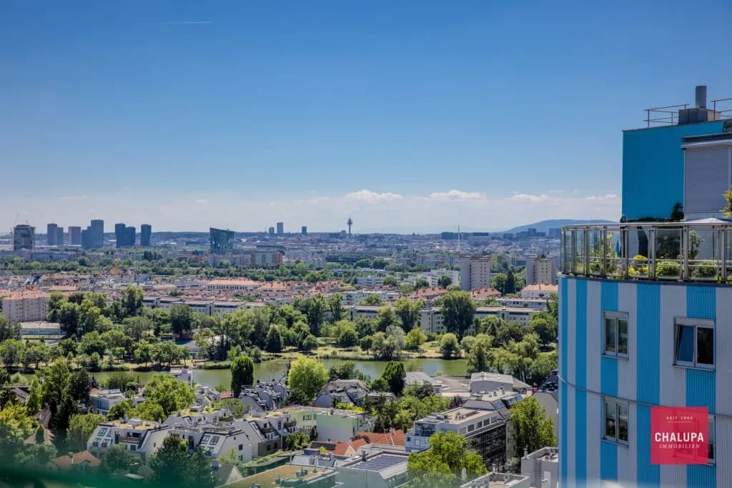 Wohnung mieten in Wien – 81 m², € 3.500 – Bild 6 von 21