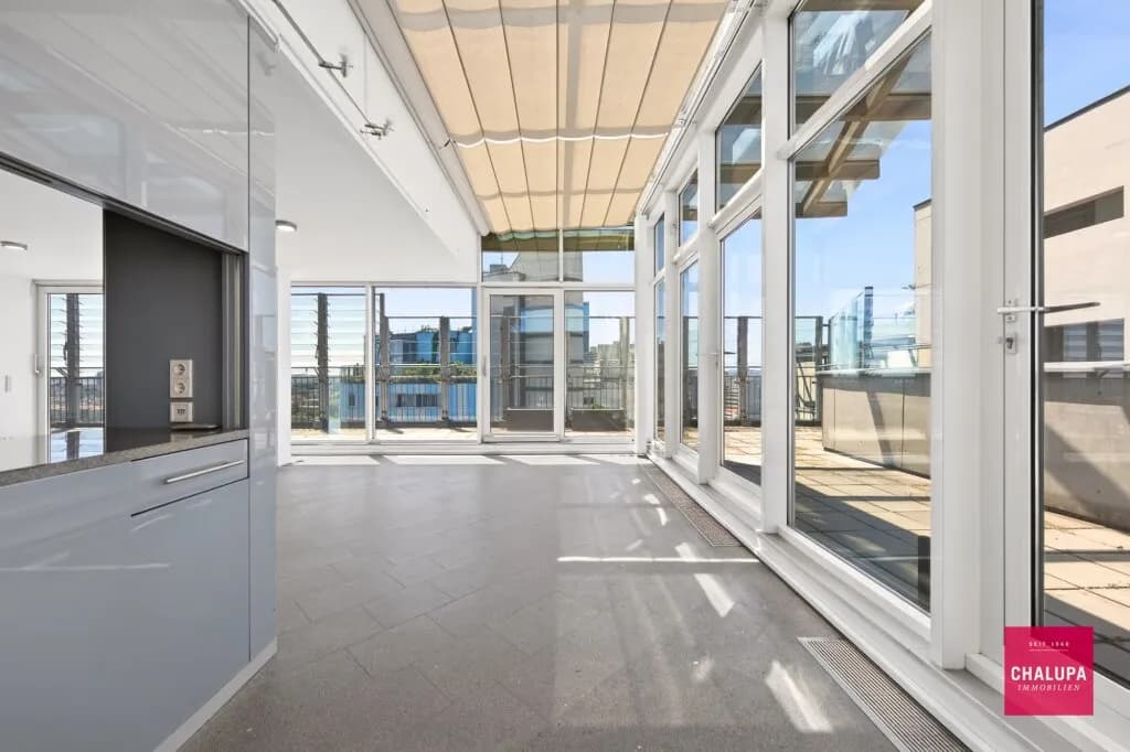 Wohnung mieten in Wien – 81 m², € 3.500 – Bild 9 von 21